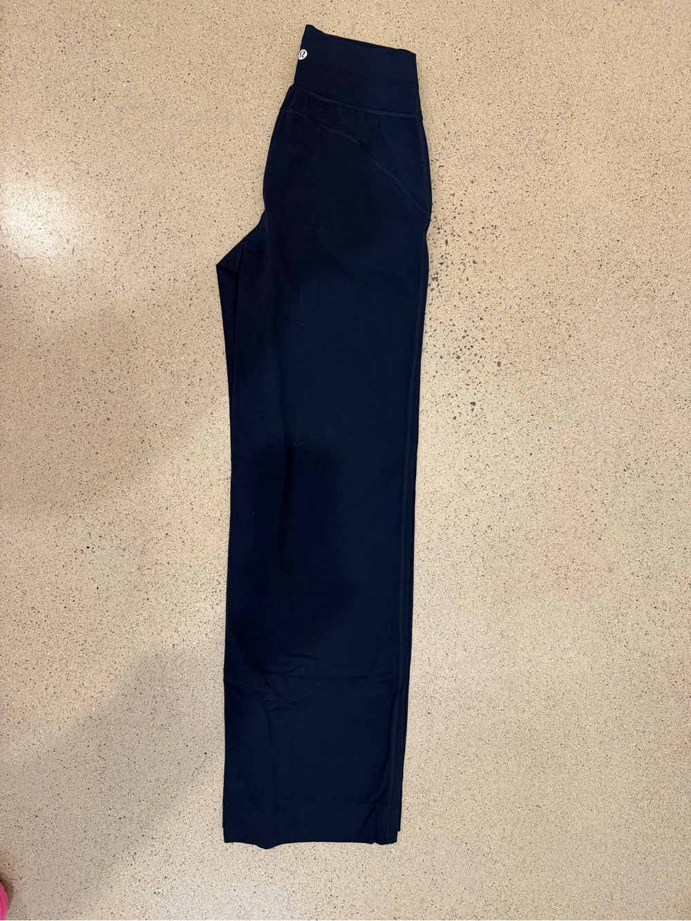 Lululemon – Groove High-Rise Wide-Leg Pants